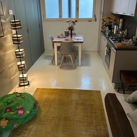 Loft Crimea Con Patio Apartman Torino Kültér fotó