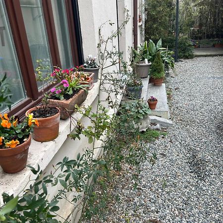 Loft Crimea Con Patio Apartman Torino Kültér fotó