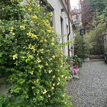 Loft Crimea Con Patio Apartman Torino Kültér fotó