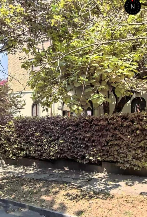 Loft Crimea Con Patio Apartman Torino Kültér fotó