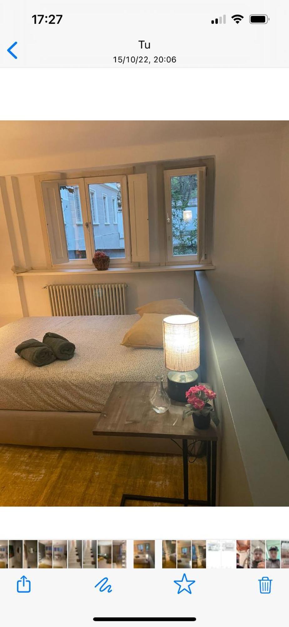 Loft Crimea Con Patio Apartman Torino Kültér fotó