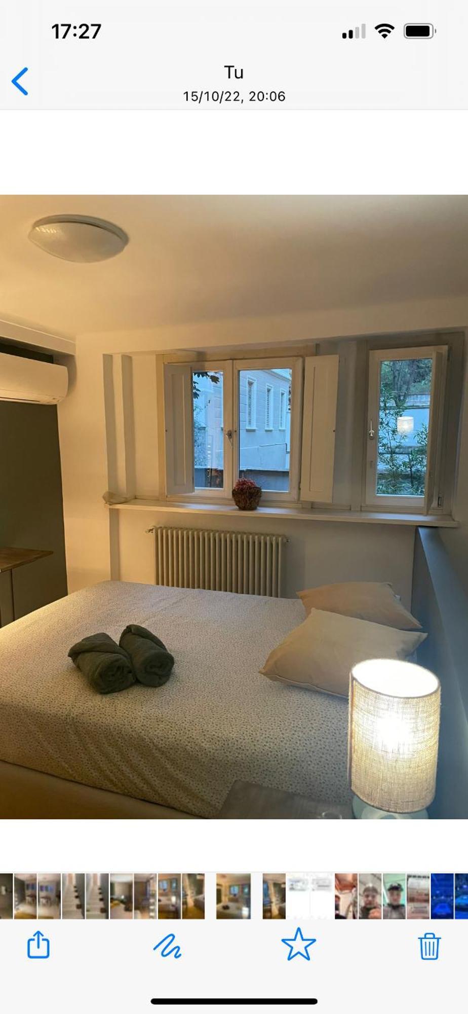 Loft Crimea Con Patio Apartman Torino Kültér fotó