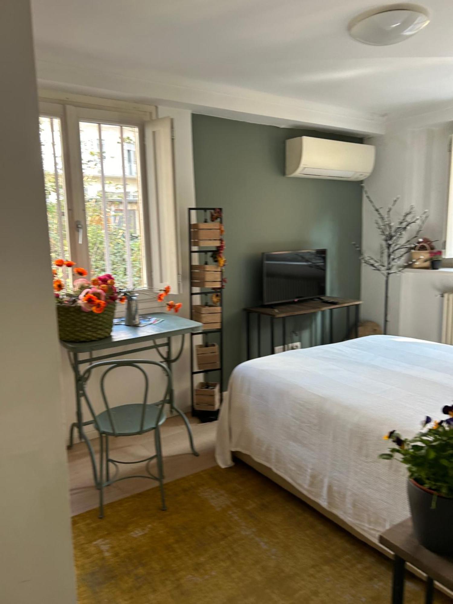 Loft Crimea Con Patio Apartman Torino Kültér fotó