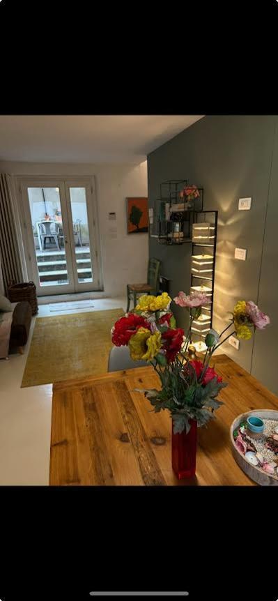 Loft Crimea Con Patio Apartman Torino Kültér fotó